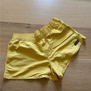 PATAGONIA BAGGIES SHORTS